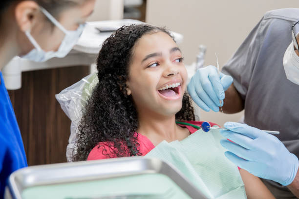Best Emergency Tooth Extraction  in Chatham, IL