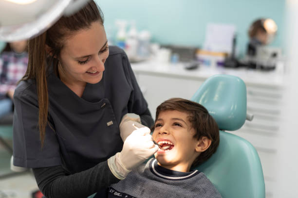 Best Emergency Gum Pain Relief  in Chatham, IL